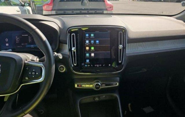 used 2025 Volvo XC40 car, priced at $36,499