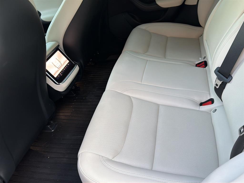 used 2022 Tesla Model S car, priced at $42,378