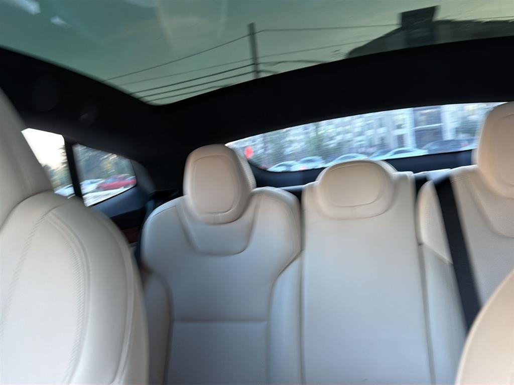 used 2022 Tesla Model S car, priced at $42,378