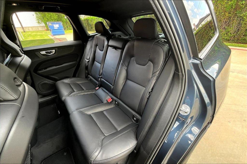 new 2026 Volvo XC60 car, priced at $63,535