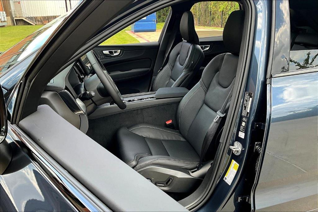 new 2026 Volvo XC60 car, priced at $63,535