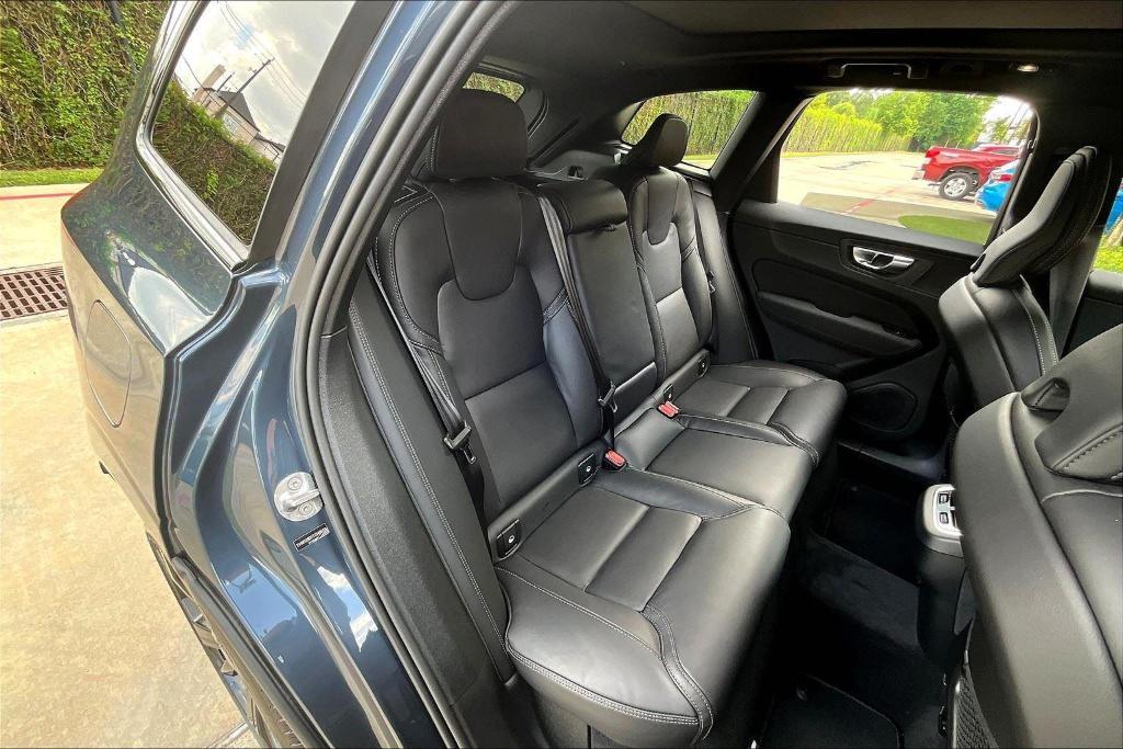 new 2026 Volvo XC60 car, priced at $63,535