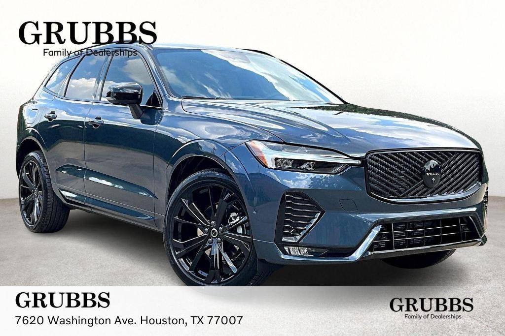 new 2026 Volvo XC60 car, priced at $63,535