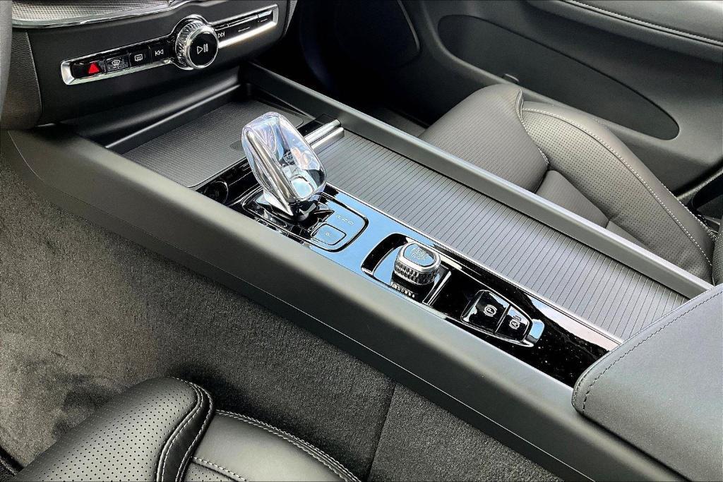new 2026 Volvo XC60 car, priced at $63,535
