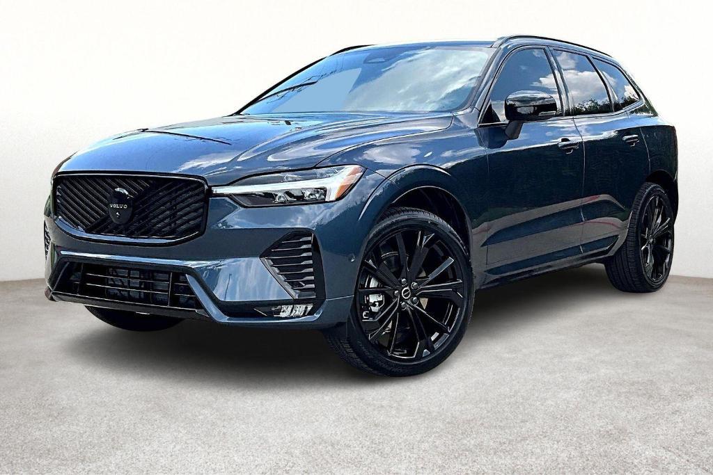 new 2026 Volvo XC60 car, priced at $63,535