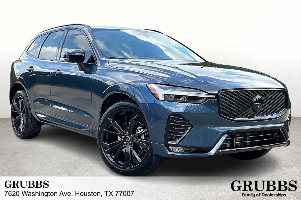 new 2026 Volvo XC60 car, priced at $63,535
