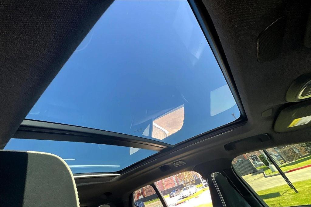 used 2022 Volvo XC40 car, priced at $28,471