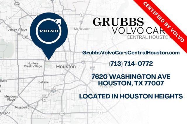 used 2022 Volvo XC40 car, priced at $31,025