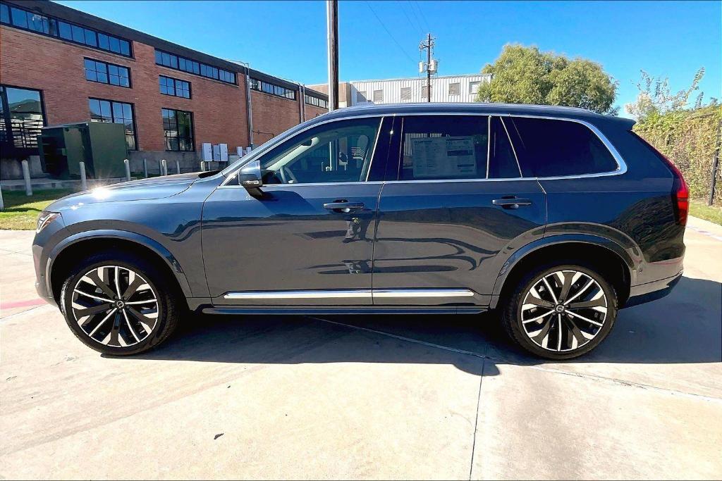 new 2026 Volvo XC90 car, priced at $75,155