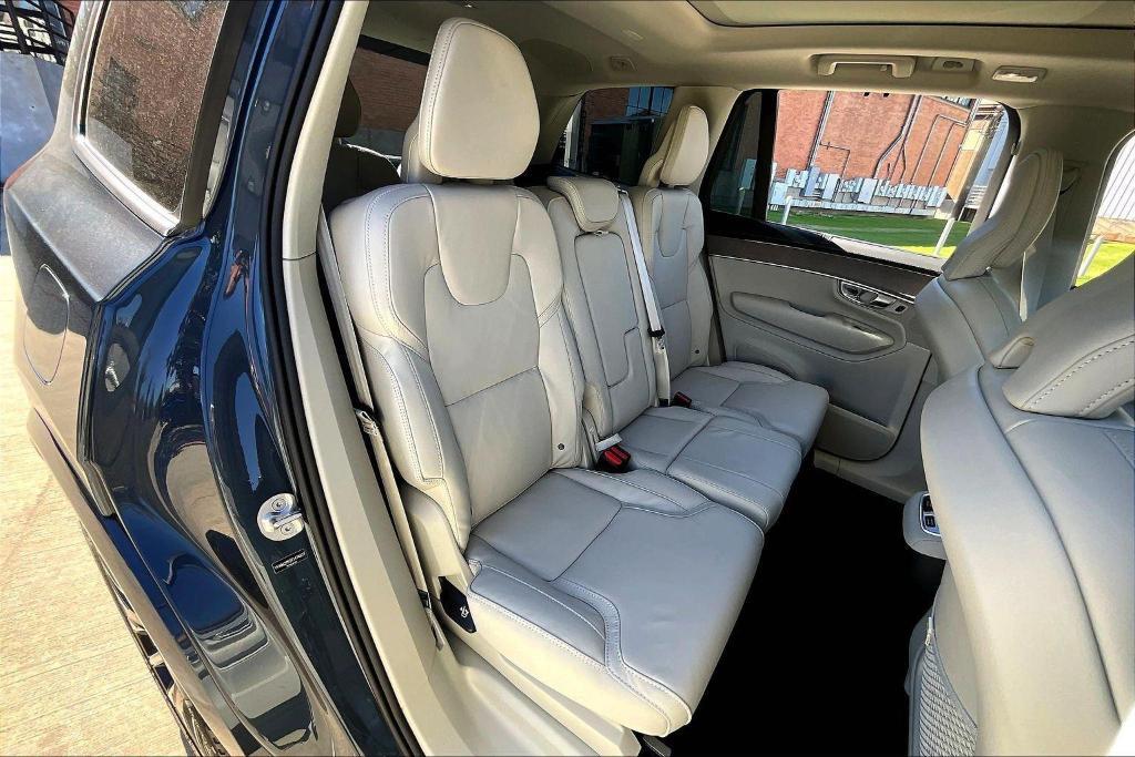 new 2026 Volvo XC90 car, priced at $75,155