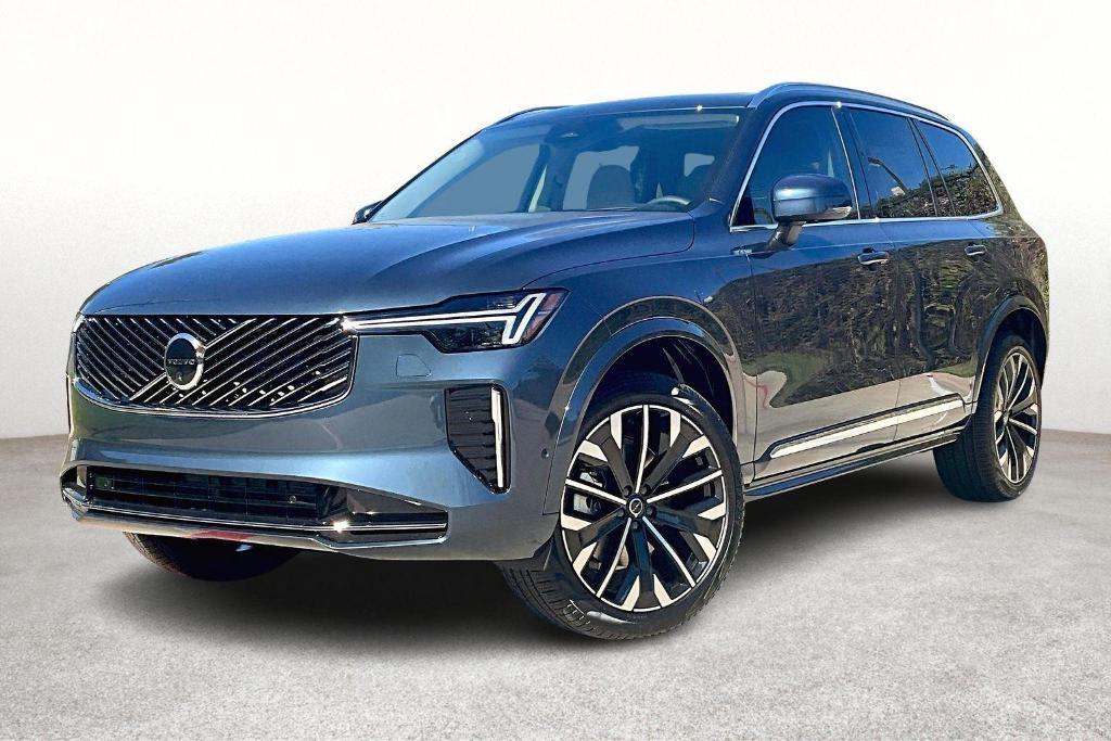 new 2026 Volvo XC90 car, priced at $75,155