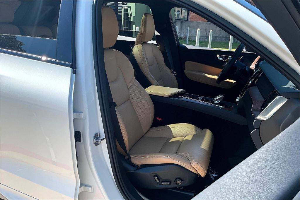 used 2023 Volvo XC60 car, priced at $40,502