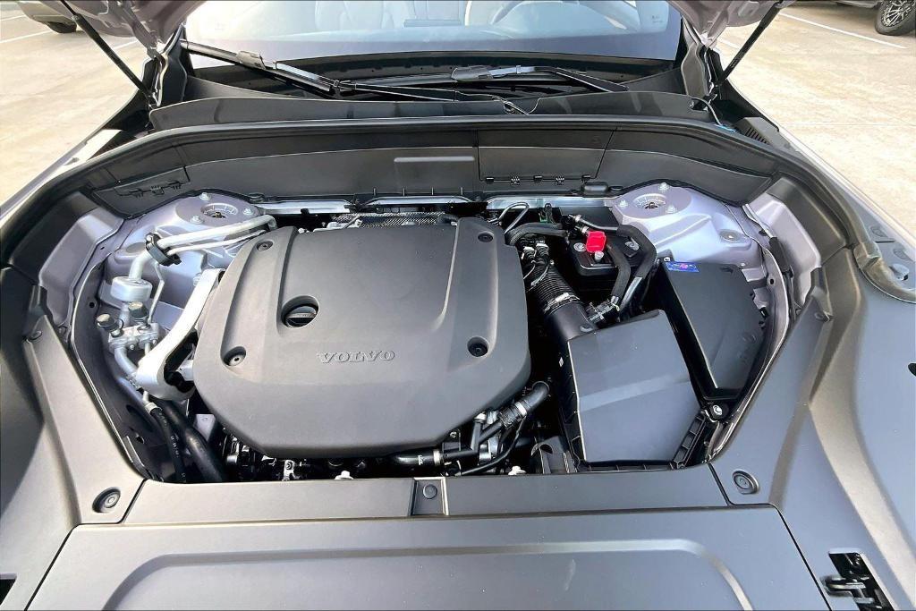 new 2026 Volvo XC90 car, priced at $72,625