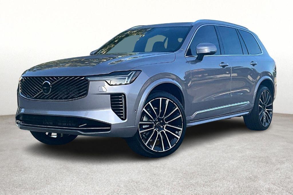 new 2026 Volvo XC90 car, priced at $72,625