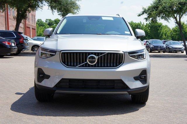 new 2023 Volvo XC40 car, priced at $43,468