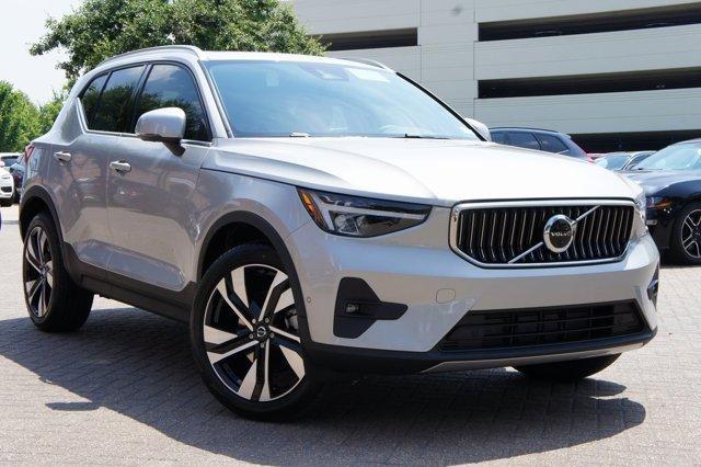 new 2023 Volvo XC40 car, priced at $43,468