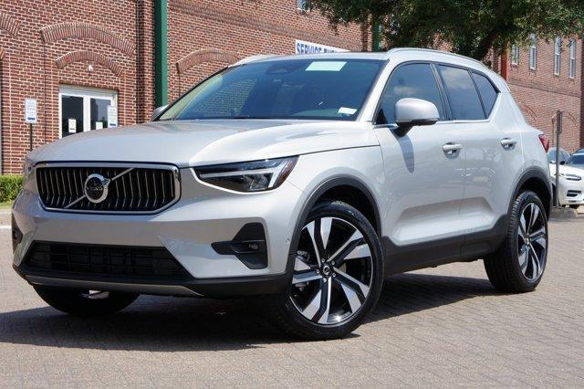 new 2023 Volvo XC40 car, priced at $43,468