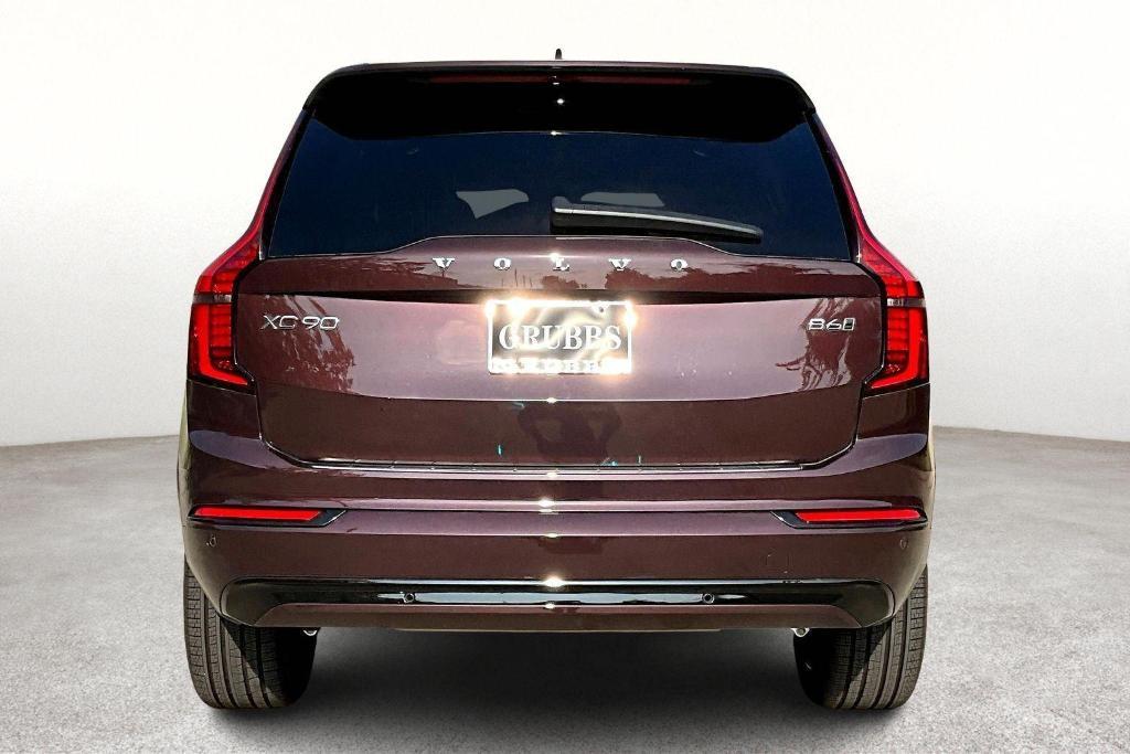 new 2026 Volvo XC90 car, priced at $80,150