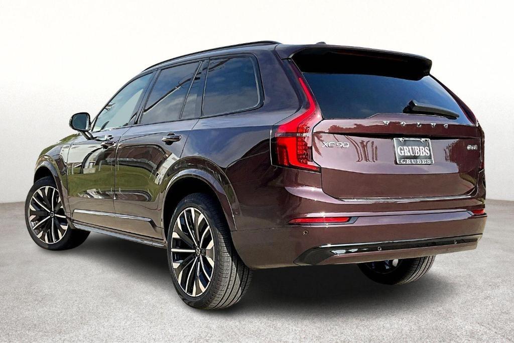 new 2026 Volvo XC90 car, priced at $80,150