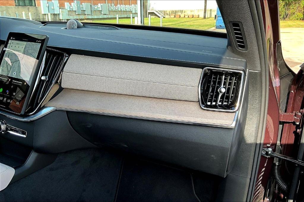 new 2026 Volvo XC90 car, priced at $80,150