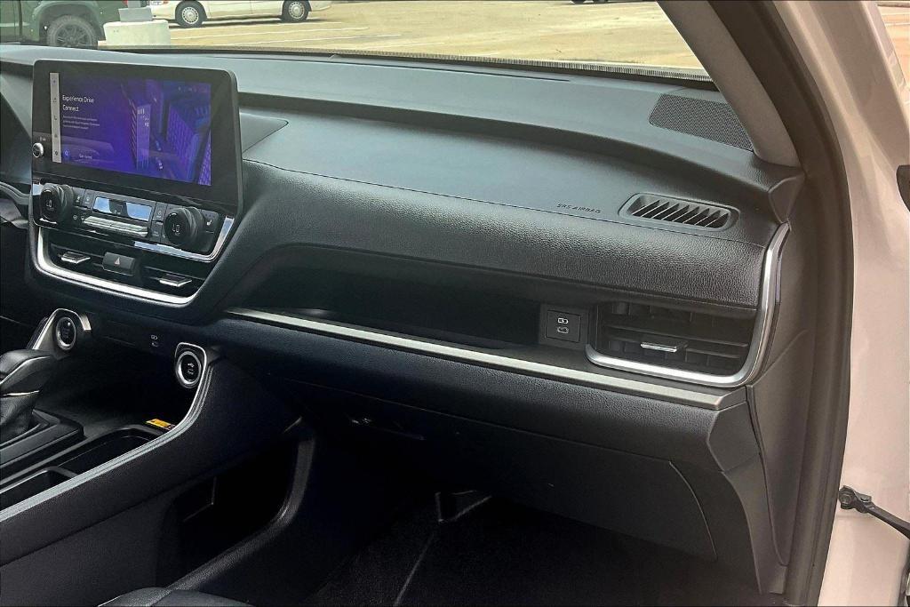 used 2024 Toyota Grand Highlander car, priced at $45,000