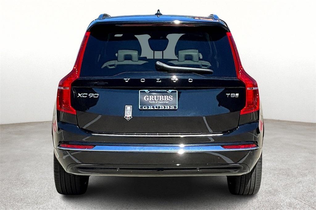 new 2025 Volvo XC90 Plug-In Hybrid car, priced at $76,765