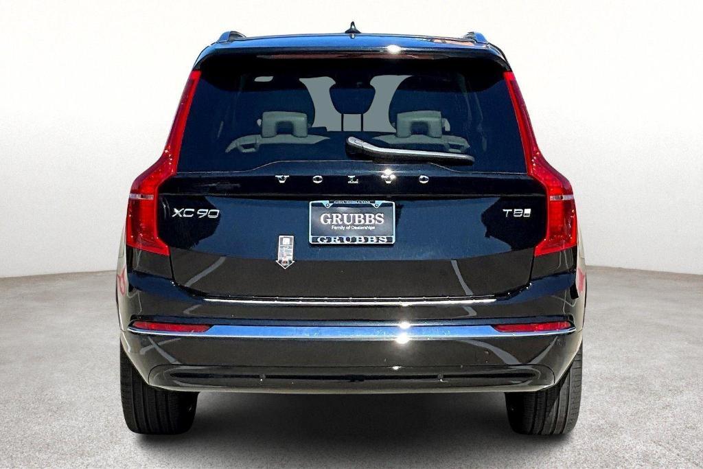 new 2025 Volvo XC90 Plug-In Hybrid car, priced at $57,515