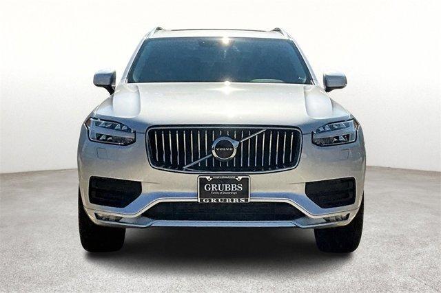 used 2022 Volvo XC90 car, priced at $35,879