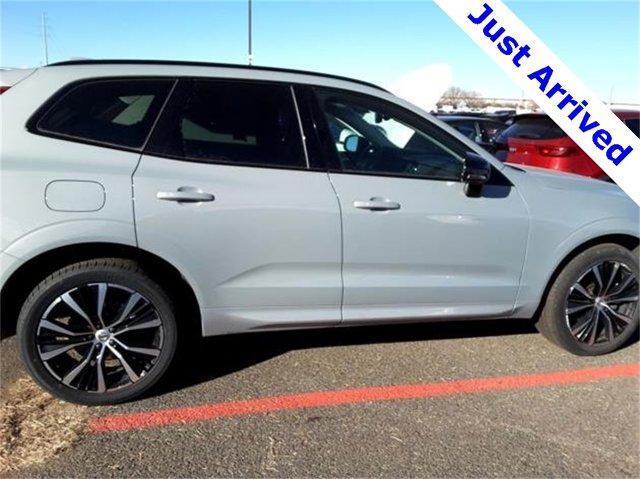 used 2024 Volvo XC60 car, priced at $37,824