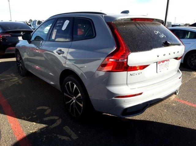 used 2024 Volvo XC60 car, priced at $37,680