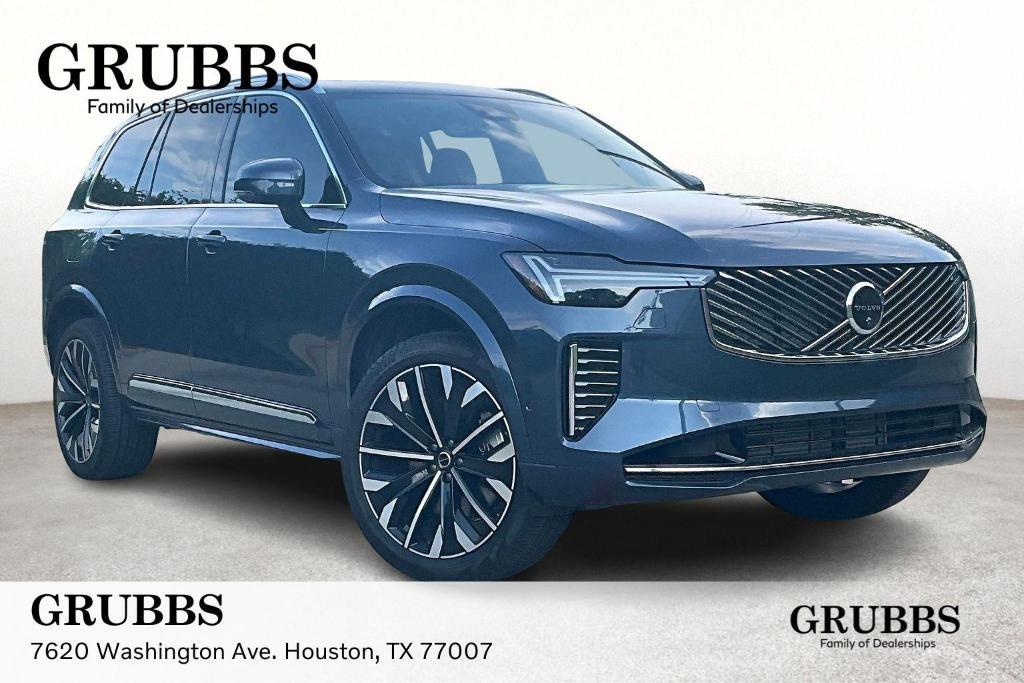 new 2026 Volvo XC90 Plug-In Hybrid car, priced at $81,875