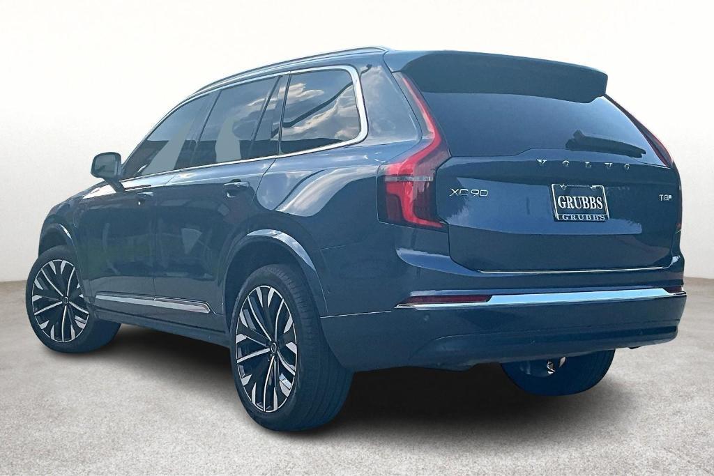 new 2026 Volvo XC90 Plug-In Hybrid car, priced at $81,875