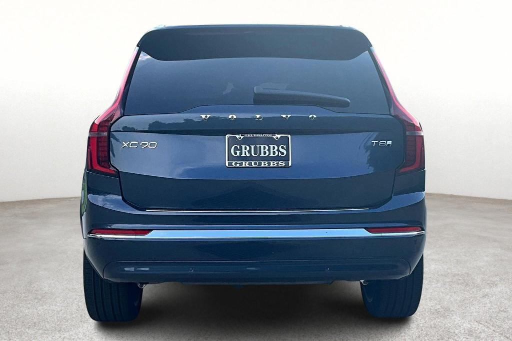 new 2026 Volvo XC90 Plug-In Hybrid car, priced at $81,875