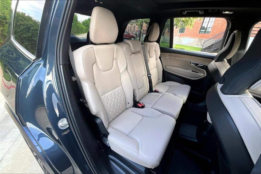 new 2026 Volvo XC90 Plug-In Hybrid car, priced at $81,875