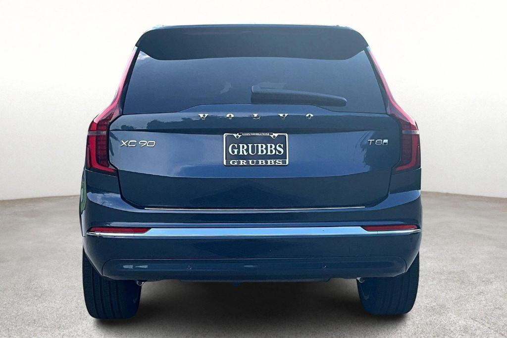 new 2026 Volvo XC90 Plug-In Hybrid car, priced at $81,875