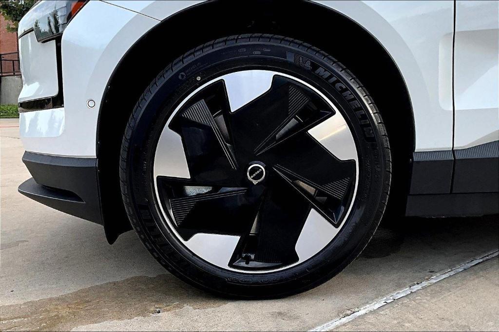 new 2025 Volvo EX30 car, priced at $49,255