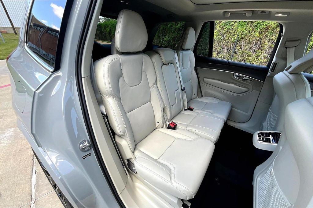 new 2026 Volvo XC90 car, priced at $75,155