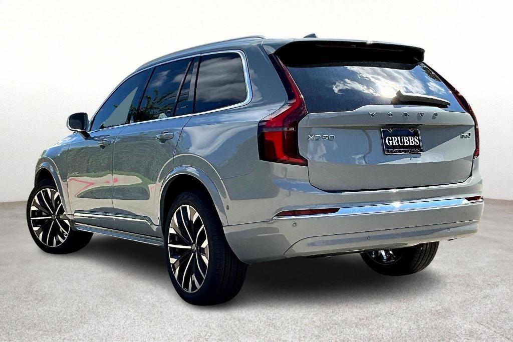 new 2026 Volvo XC90 car, priced at $75,155