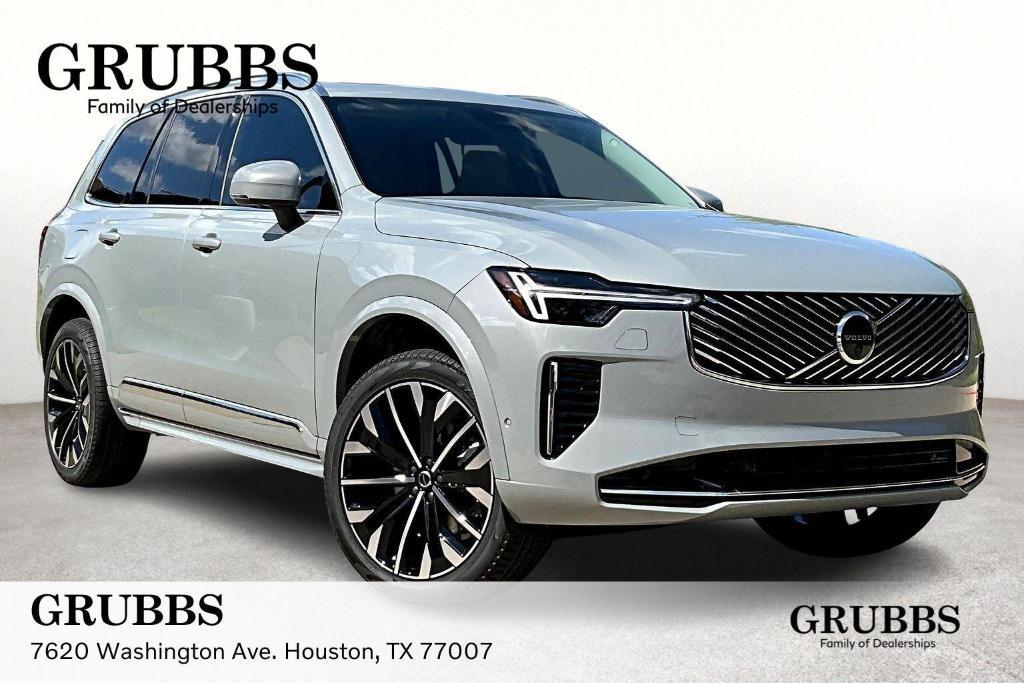 new 2026 Volvo XC90 car, priced at $75,155