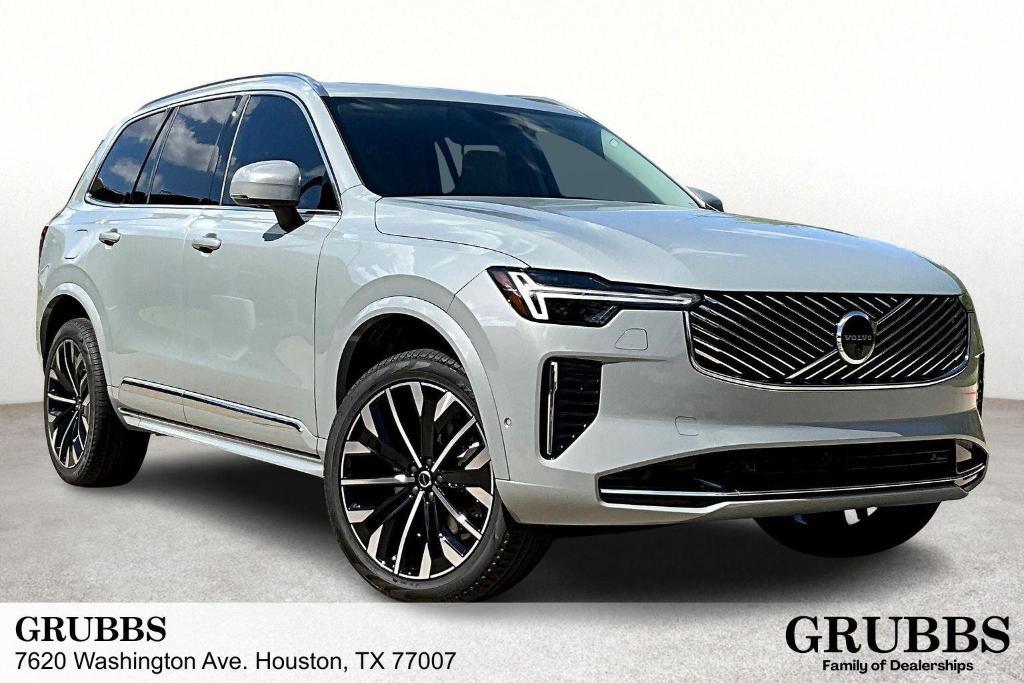 new 2026 Volvo XC90 car, priced at $75,155