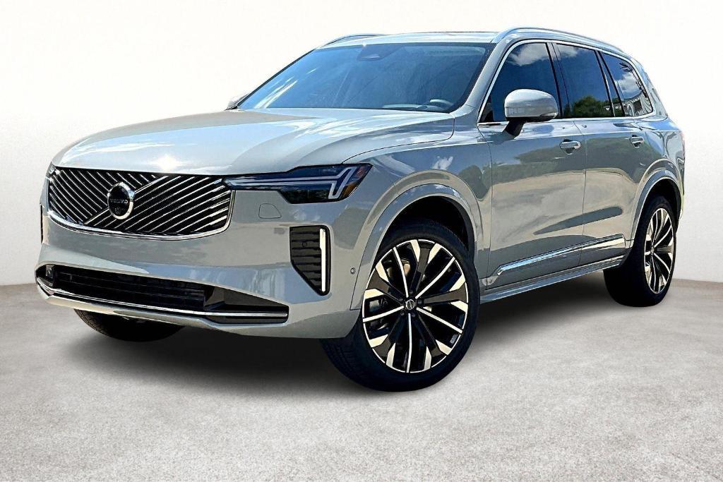 new 2026 Volvo XC90 car, priced at $75,155