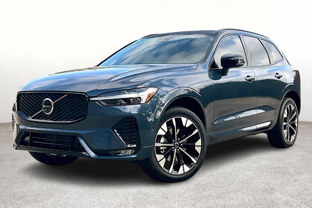 new 2026 Volvo XC60 car, priced at $57,985