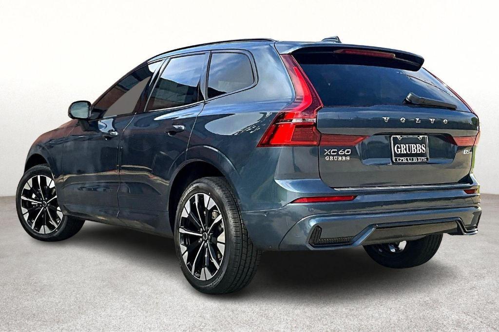 new 2026 Volvo XC60 car, priced at $57,985