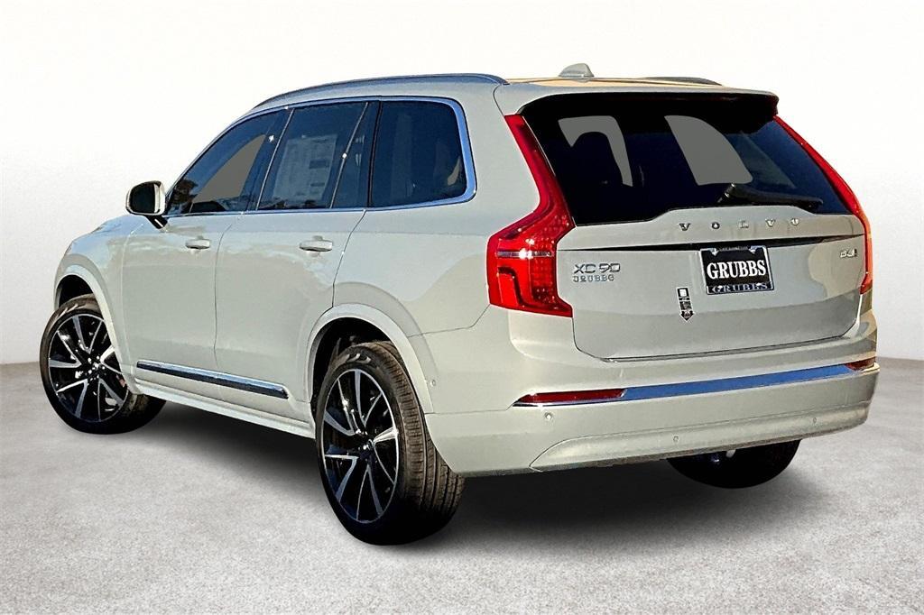 new 2025 Volvo XC90 car, priced at $64,765