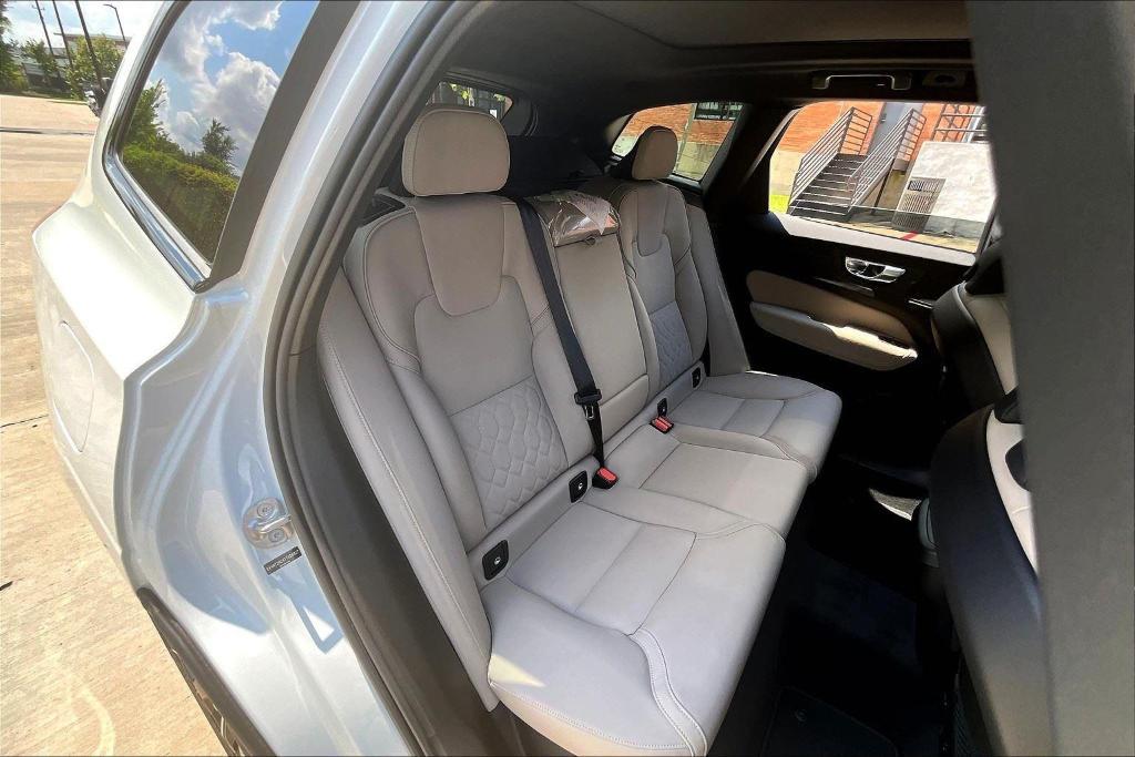 new 2026 Volvo XC60 car, priced at $57,985
