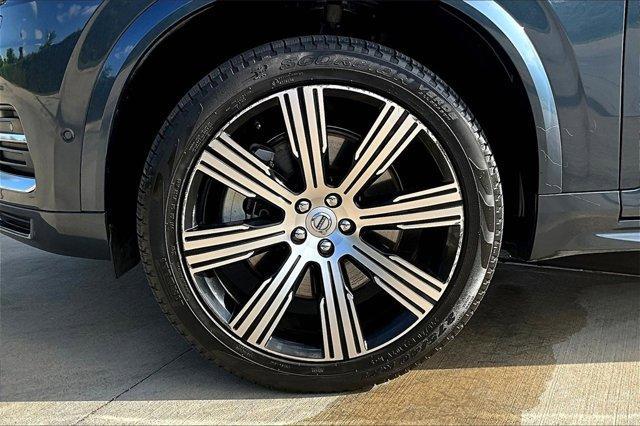 used 2022 Volvo XC90 Recharge Plug-In Hybrid car, priced at $49,025