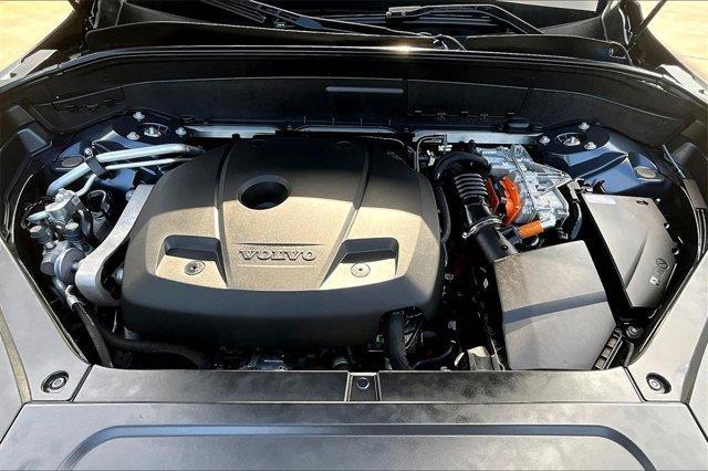 used 2022 Volvo XC90 Recharge Plug-In Hybrid car, priced at $49,025