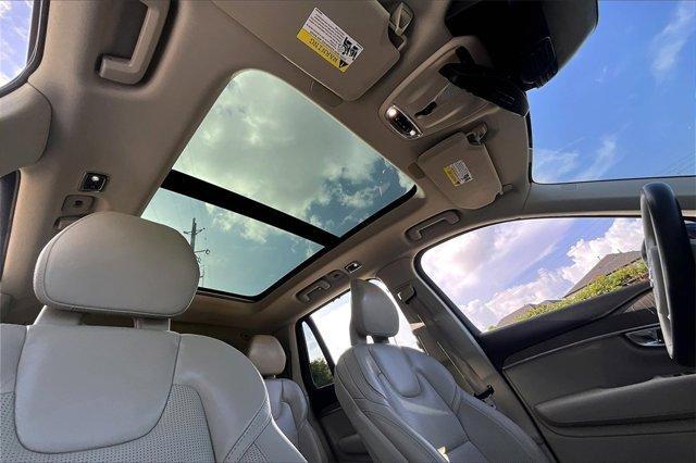 used 2022 Volvo XC90 Recharge Plug-In Hybrid car, priced at $49,025