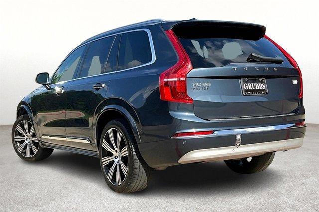 used 2022 Volvo XC90 Recharge Plug-In Hybrid car, priced at $49,025