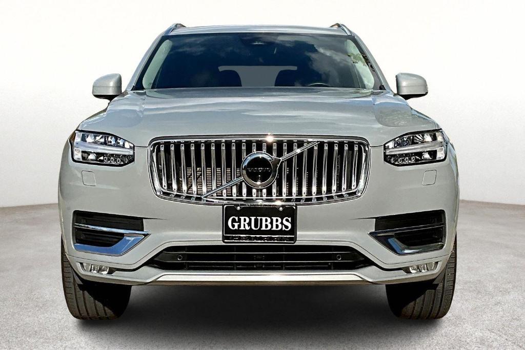 used 2025 Volvo XC90 car, priced at $44,434